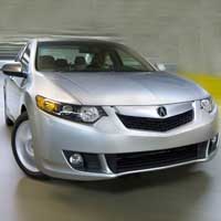 Acura Car