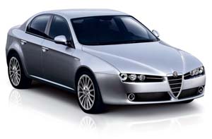 Alfa Romeo