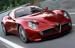 Alfa Romeo