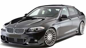 BMW Series 6