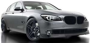BMW Series 6