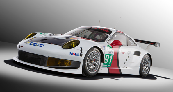 Porsche