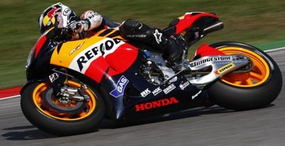 Honda Returns to the Dakar Rally