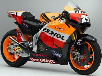Honda Returns to the Dakar Rally