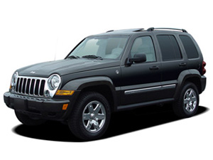 Jeep Liberty